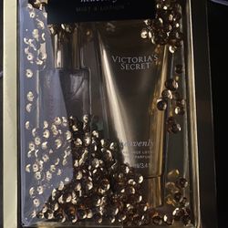 Victoria Secret,Heavenly mist and lotion set,75ml or 2.5floz