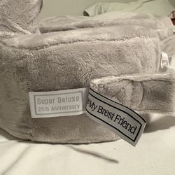 My Breast Friend Pillow