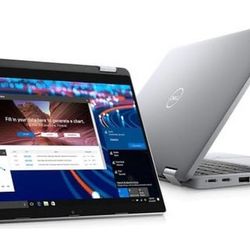Dell Inspiron 2in1 Convertible Laptop Windows 11