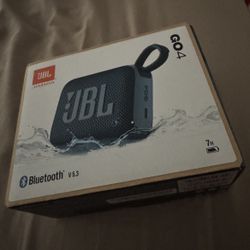 Jbl Speaker