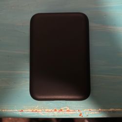 Apple Charger, The One That Sticks On Your Phone