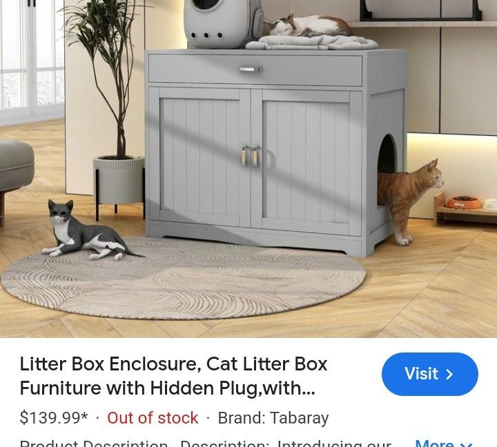 Pet Enclosure