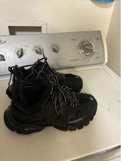 balenciaga tracks