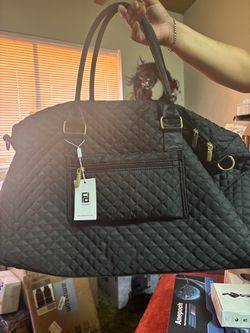 Duffle Bag
