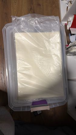 DTF 100 Sheets A3+ 13x19