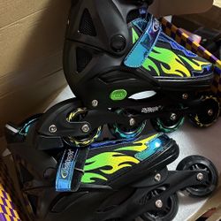 Skates For Men 
