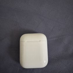Apple Airpods 2nd Generation 