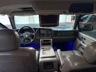2005 Chevrolet Tahoe