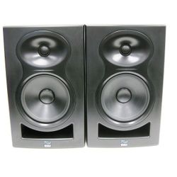 Kali Audio Lone Pine LP-6 Powered Active Studio Monitors Speakers