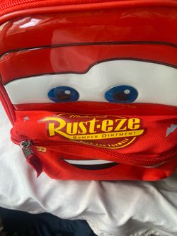 Lunch bag