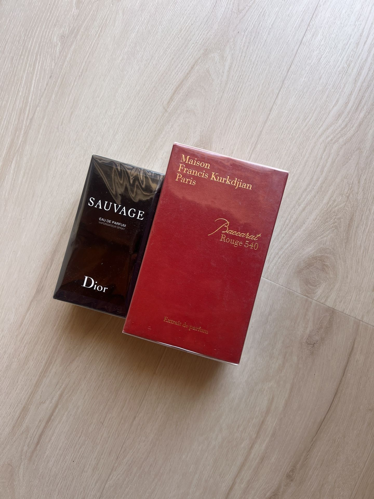 Cologne Collection Need Gone