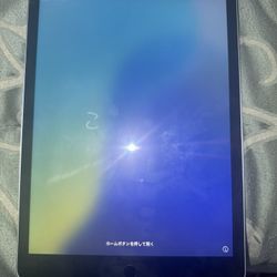 Apple ipad 9th Generation 