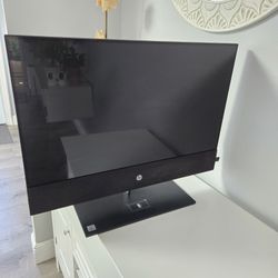 HP Pavillion 24 Inch All-In-One Desktop