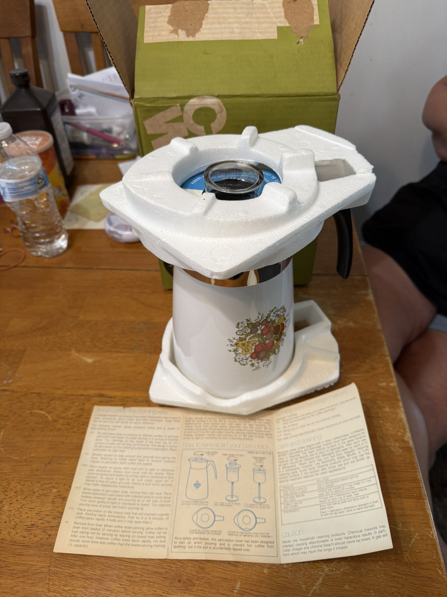 Corning Ware