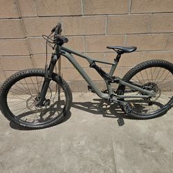 Mountain bike specialized 