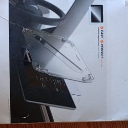 🛡️ Spigen GlasTR EZ FIT – Matte Tempered Glass Screen Protector for Tesla Model 3 (2024/2025) & New Model Y (Juniper) – 15.4" Dashboard Touchscreen 