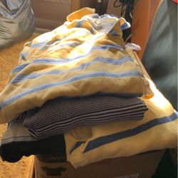 Mens Shirts