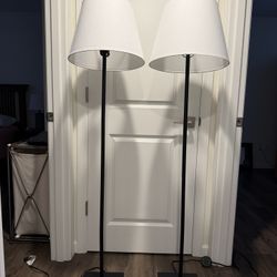 Floor Lamps 