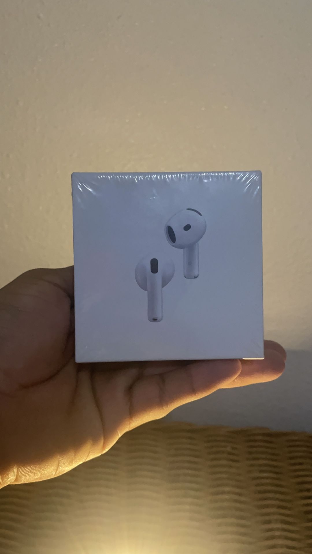 AirPods 4( ANC)