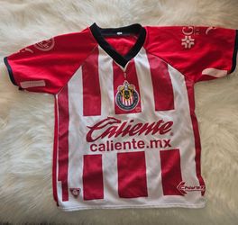 Toddler Chivas shirt