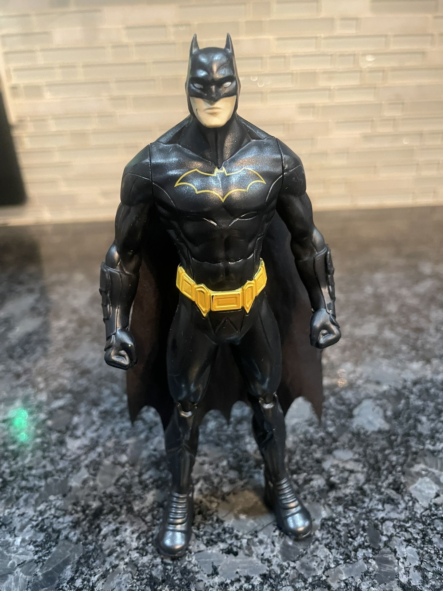Batman DC Comics 6" Action Figure 67803