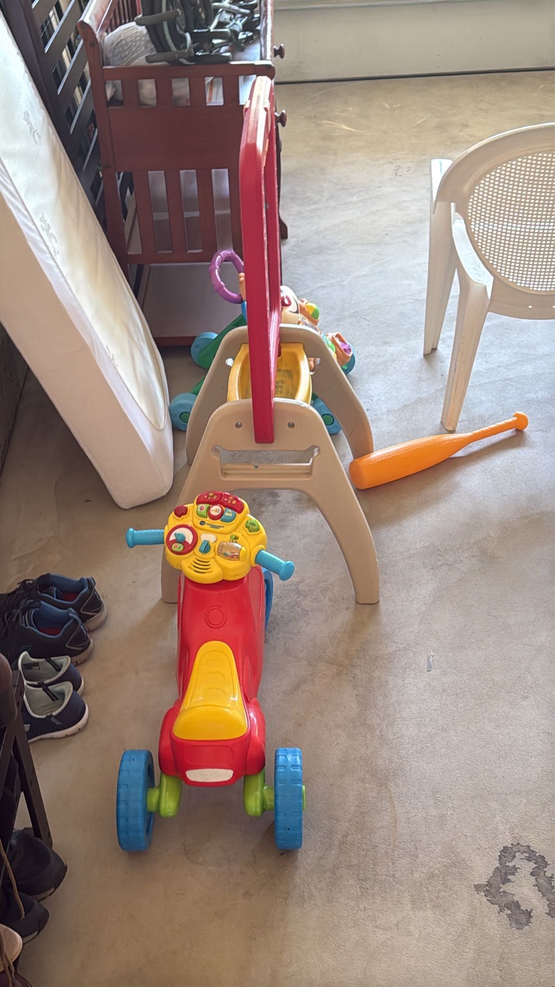 Toy Car