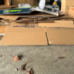 Free Boxes