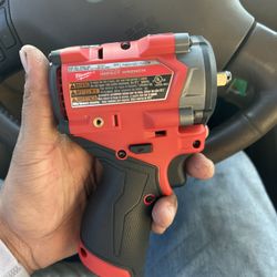 Milwaukee 1/2 & 3/8 Stubby