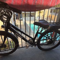Pedego Electric Bike For Sale (20 MPH)