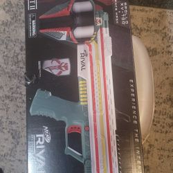 Star Wars Nerf Blaster
