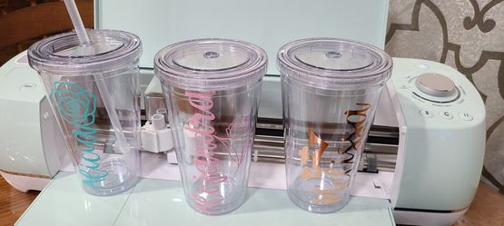 20 oz. Custom Cup