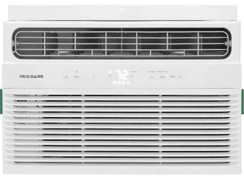 Frigidaire Window Air Conditioner 6000BTU NIB White FHWC064TE1