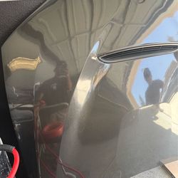 G20/M340i Carbon Fiber Hood