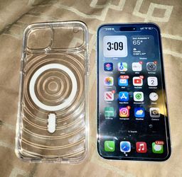 APPLE IPHONE 15 PLUS 512 GB UNLOCKED WARRANTY IOS 26