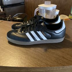 Adidas Samba OG Men's Black Size 11
