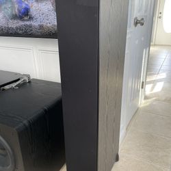 Polk Audio Monitor 70