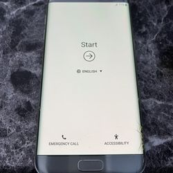 Samsung Galaxy S7 Edge 