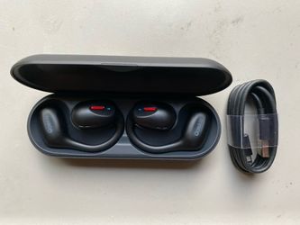 Quakie T18 Wireless Earbuds 