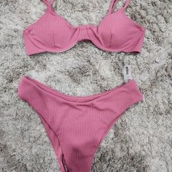 Shein Bikini