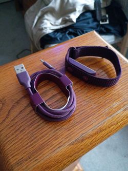 Females pregnancy awareness calculator wrist band