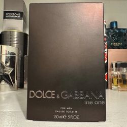 Dolce & Gabbana The One EDT 