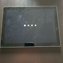 Google Pixel C  Tablet 
