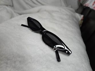 Pierced Sunglasses Customizable
