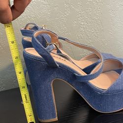 New Windsor Heels
