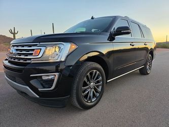 2020 Ford Expedition MAX