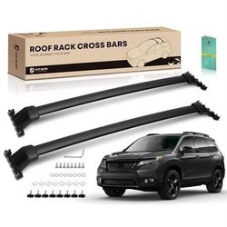 Roof Rack For Honda Passport 2019-2023