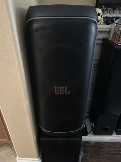 JBL Party Box 720