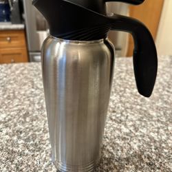 Thermal Coffee 