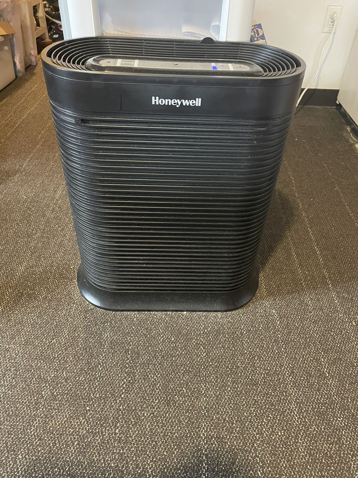 Honeywell HPA300 HEPA Air Purifier