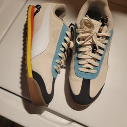 Puma Roma Size 10